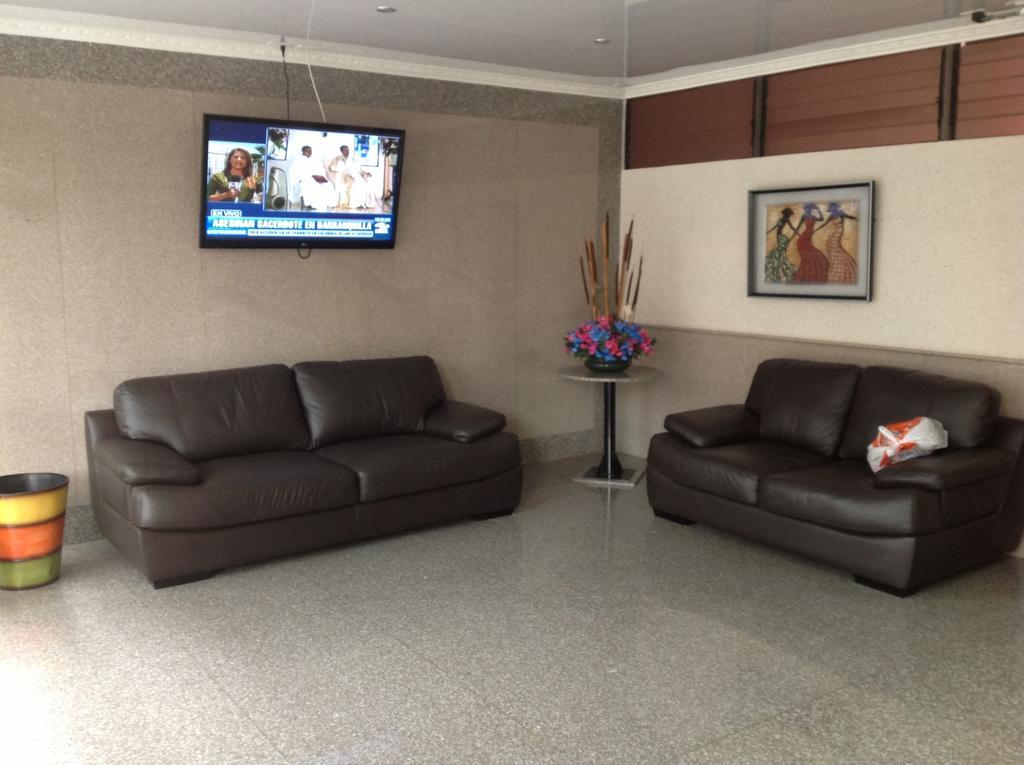 Hoteles Bogotá Inn El Lago Country Habitación foto